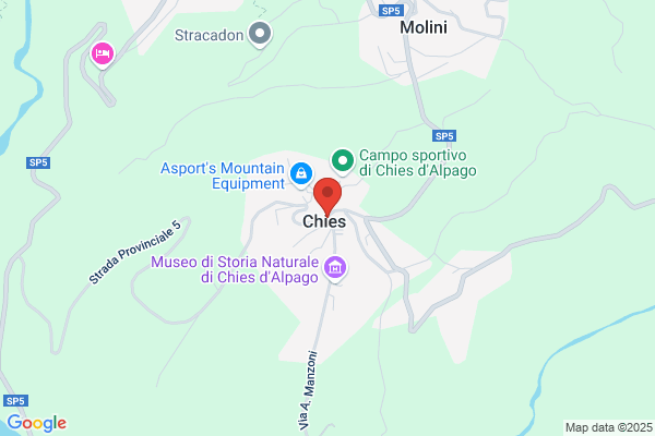 chieshome
