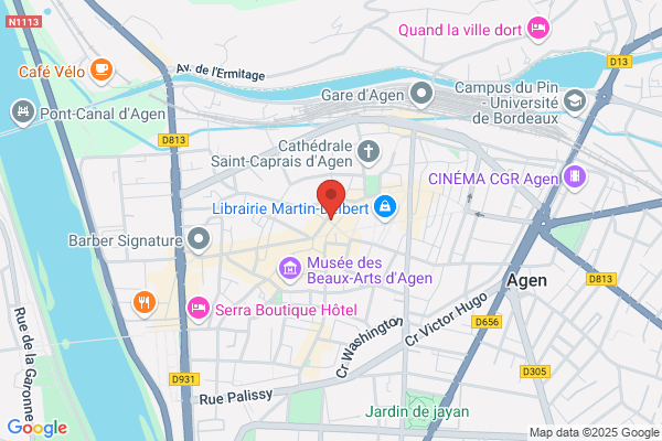 Cadot Albane