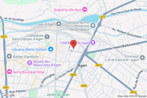 Gauin Olivier
