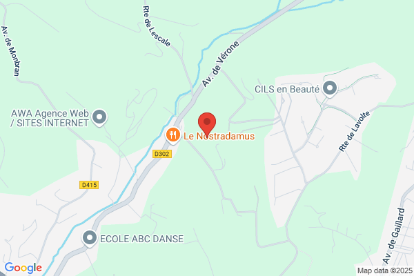Complexe Le Dandy