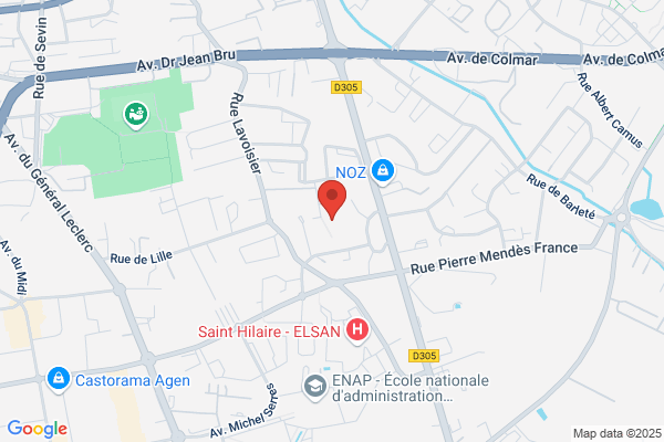 Ecoles Primaires Edouard Lacour