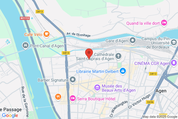 Ecoles Primaires Scaliger