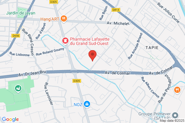 College D Etat Ducos Du Hauron