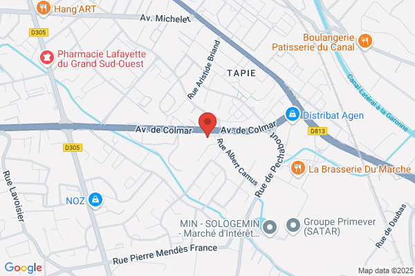 Institut Universitaire Formation Maitres Iufm