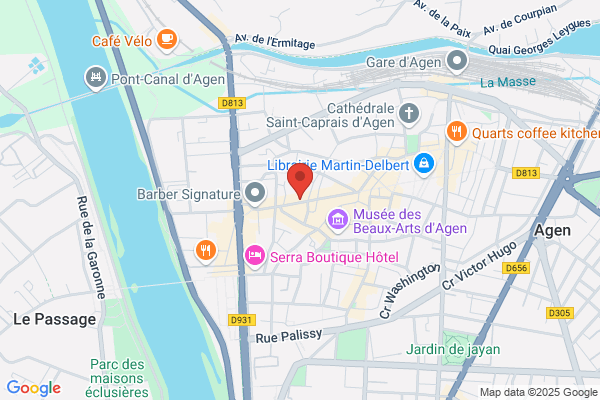 Distribution Casino France