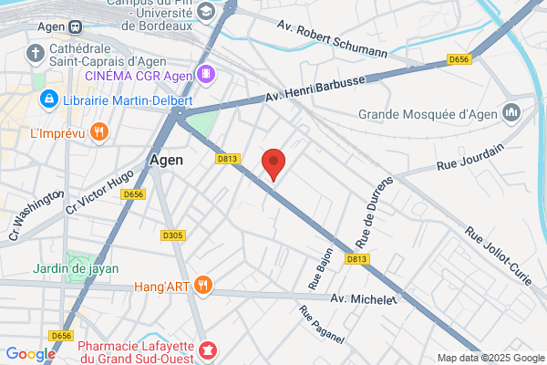 Infac Bureaux
