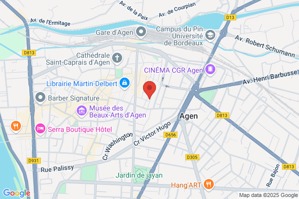 Association Educative Et Foyer Des Autas Aeda groupe D Adolesce