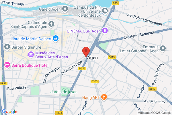 Agence Bonet Immobilier
