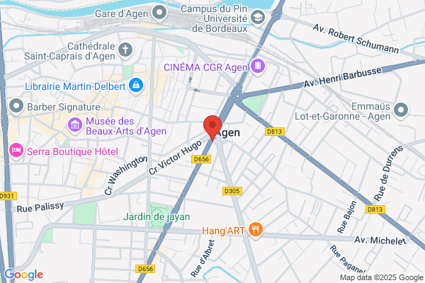 Agence Bulit Immobilier