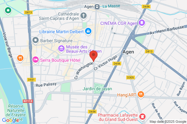 Agence Leseigneur Immobilier