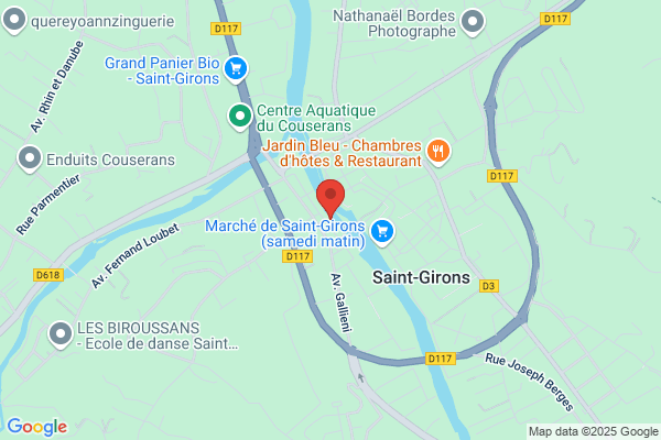Cabinet Immobilier Gerard
