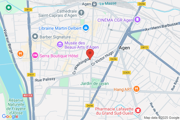 Cdd Immobilier