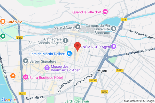 Imprimerie Du Centre