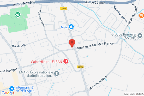 Clermont Anne Marie
