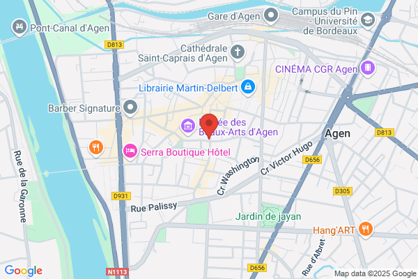 Groupe Infirmiers Des Jacobins Gie