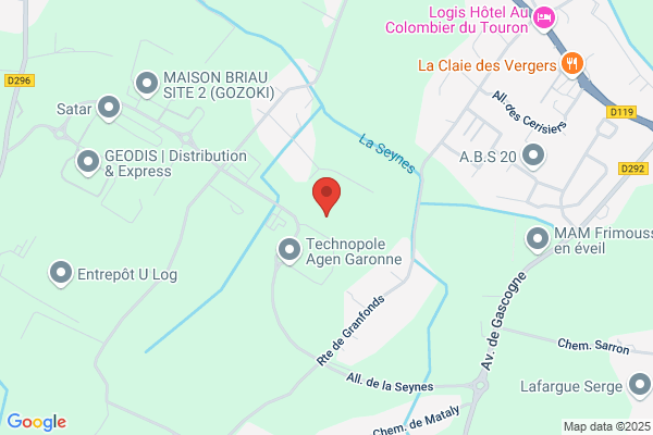 A.B.C Informatique (Sa)