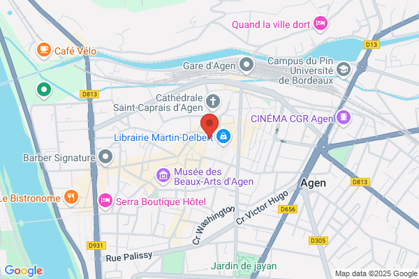 Institut Colette Delvy