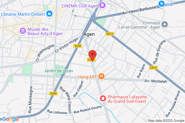 Institut Ile De Beaute