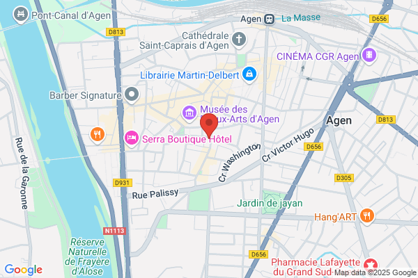 Institut Profil Beaute