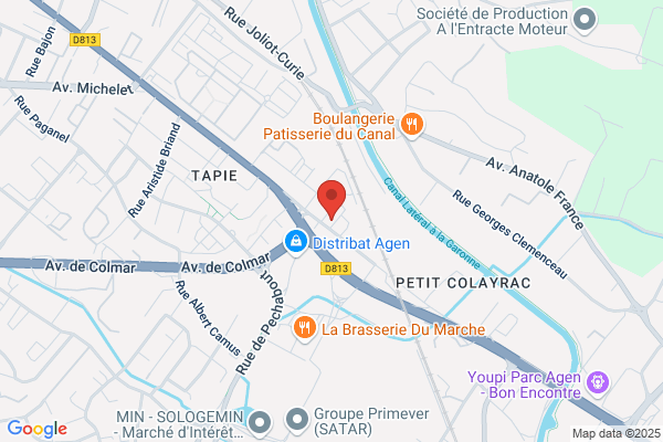 47 Services Et Locations