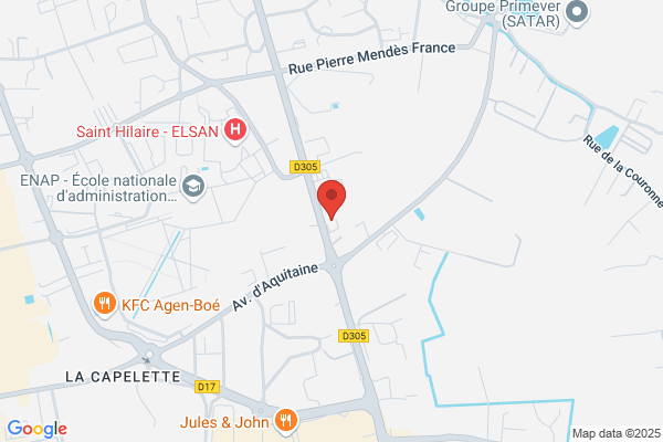 Ada Location De Véhicules