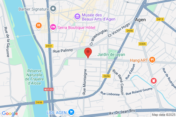 Gouget Jean Francois Medecin Speci
