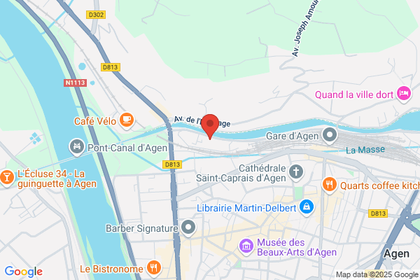 Castel Jean Claude
