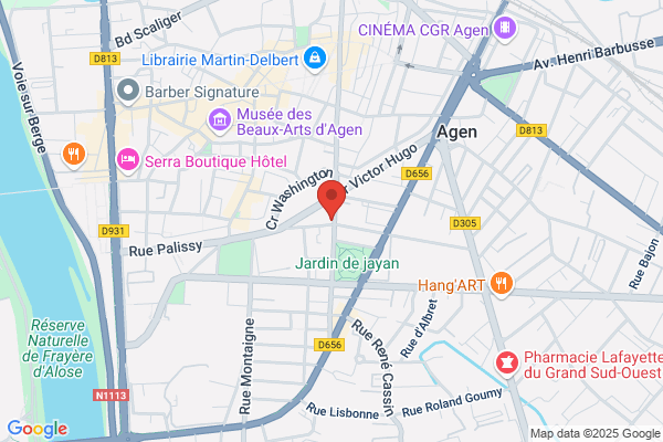 Cabinet Medical Des Docteurs Angotti Faurie Et servetto