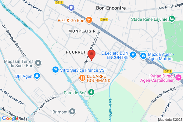 Cabinet Medical Docteur Rayssac Alain Cabinet Medical