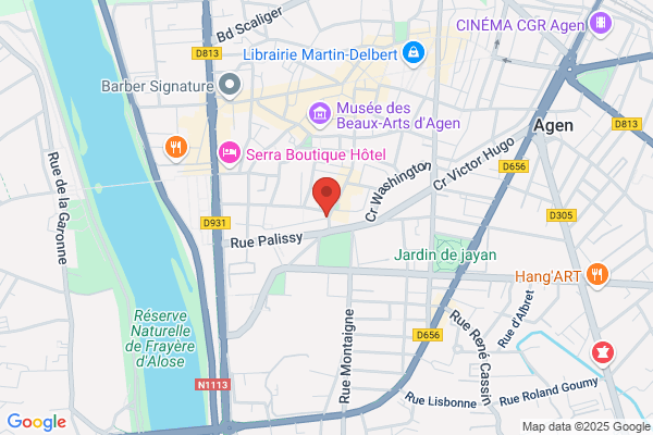 Huellic Raymond Medecin Domicile