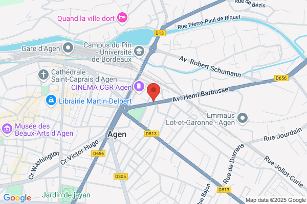 Albenque Serge