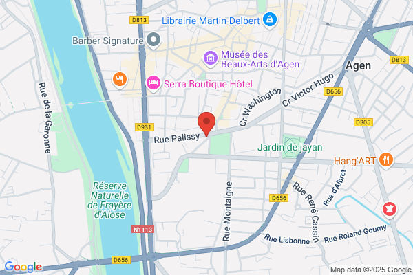 Boudey Pierre