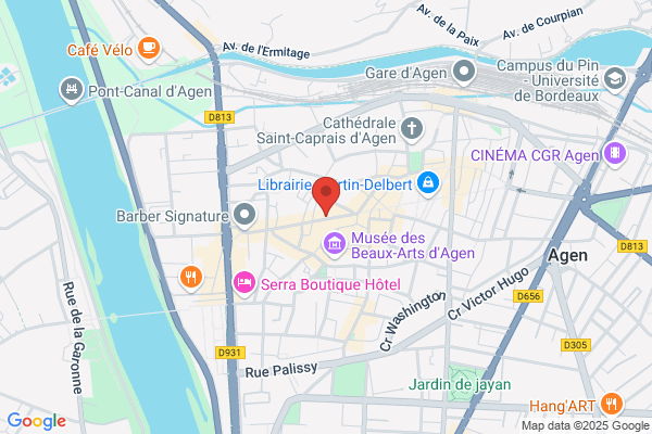 Opticien Agen | Alain Afflelou