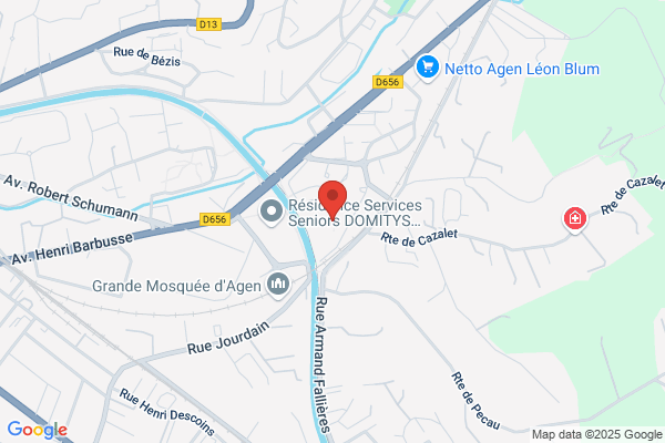 Centre Loisirs Papet Dorville