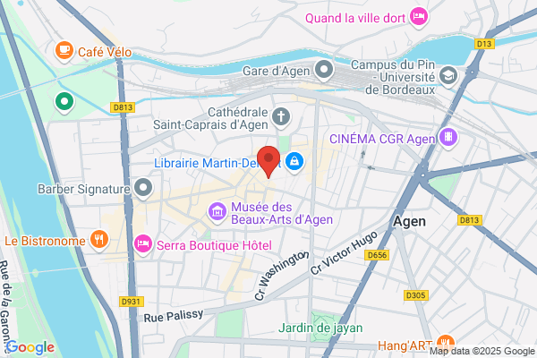 Grande Pharmacie Des 4 Boulevards