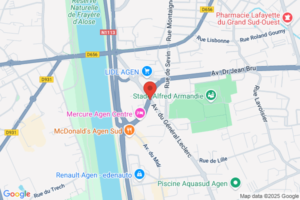 Conseil General Adecav Agence De L Environnement Et Du cadre D