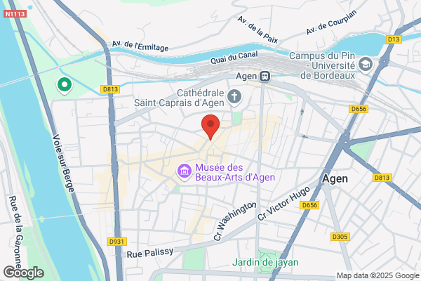 Chez Angele