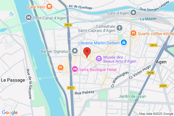 Chez Ngo