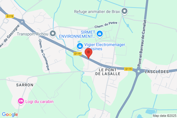 LES MENUS SERVICES AGEN