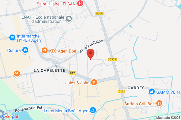 SAMSIC FACILITY AGEN | Entreprise de nettoyage
