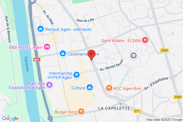 Eurest France