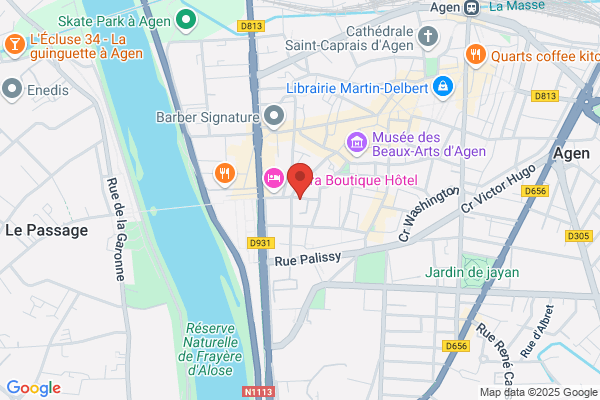 Communaute D Agglomeration D Agen