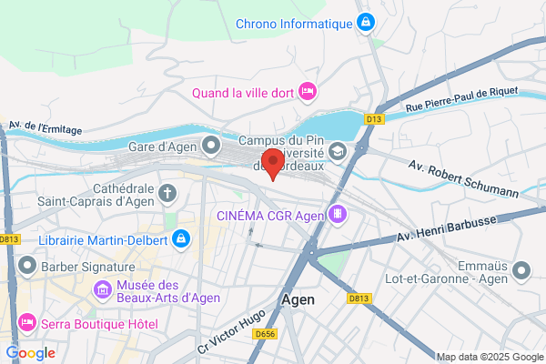 Alliance Taxis Azur Gie