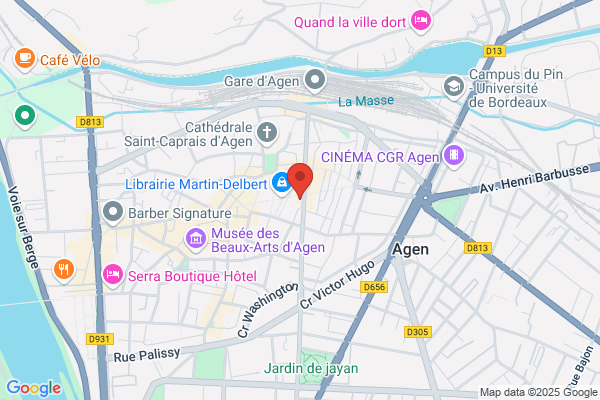 Espace Sfr