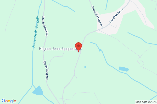 Huguet Jean Jacques