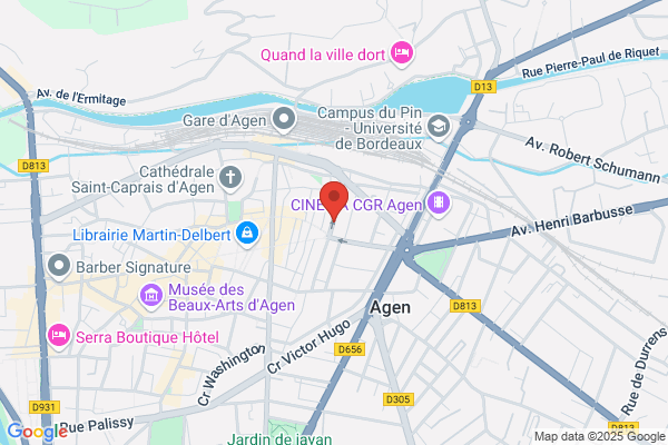 Boul De Noeud
