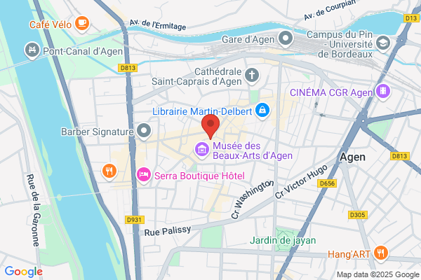 Comite Departemental Du Tourisme Cdt Antenne De la rando