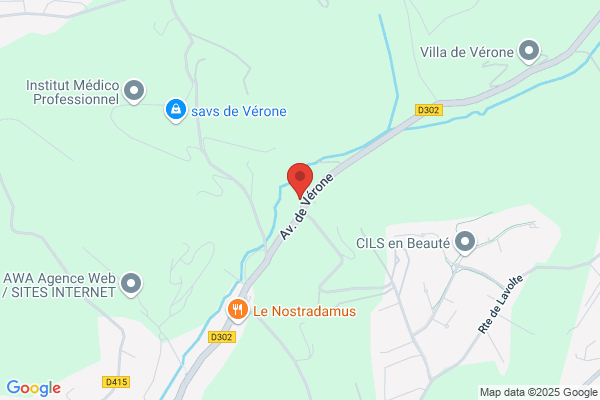 La Poste Relais