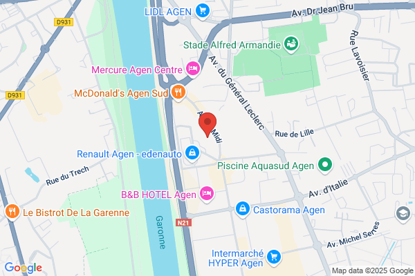 Agen Carrelage