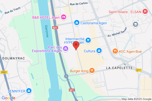 Agora Sarl Conception Et Amenagement
